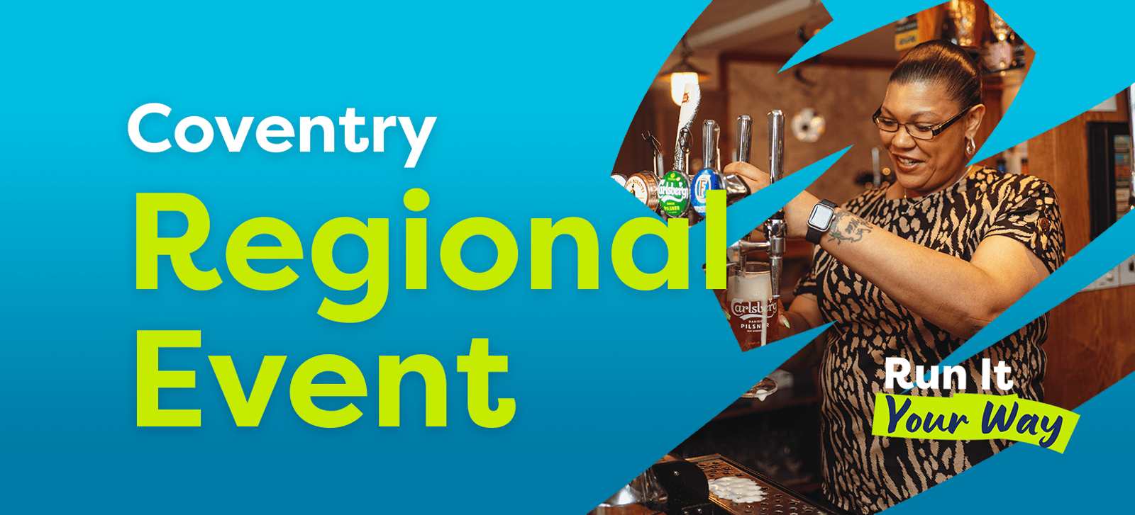 Photo of the event location